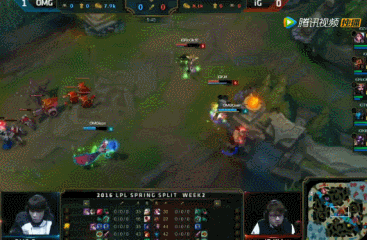 LOL������ѣ�OMG��ʽ��������⻹��������