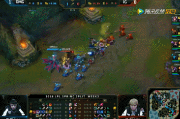 LOL������ѣ�OMG��ʽ��������⻹��������