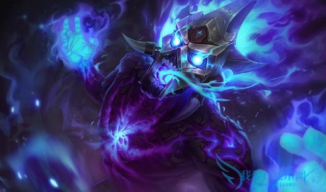 新赛季AP不行?冥火之触无解伤害教你做人