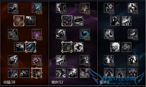 新赛季AP不行?冥火之触无解伤害教你做人