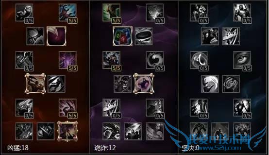 新赛季AP不行?冥火之触无解伤害教你做人