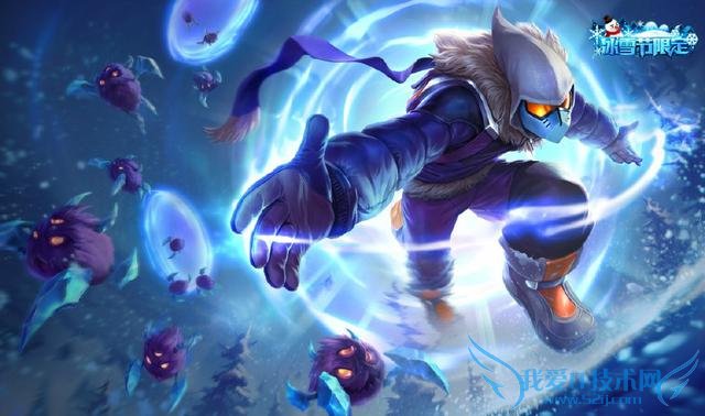 新赛季AP不行?冥火之触无解伤害教你做人