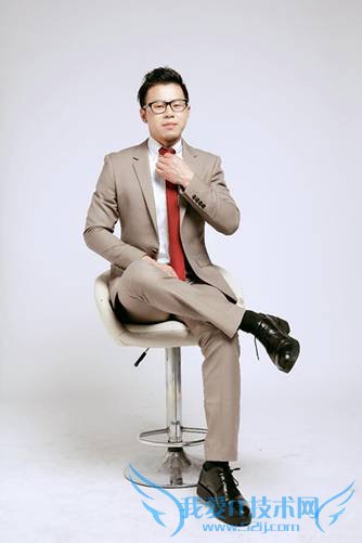 任分期 李昭君 创业