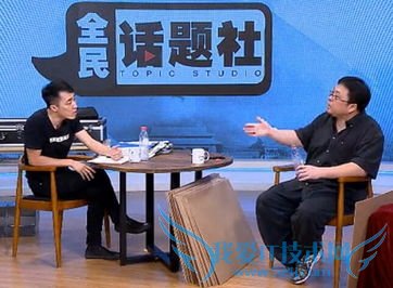 2014年中国互联网十大“约架”:第一毫无悬念