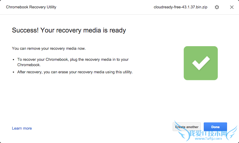 ChromeOS操作系统 Chromebook