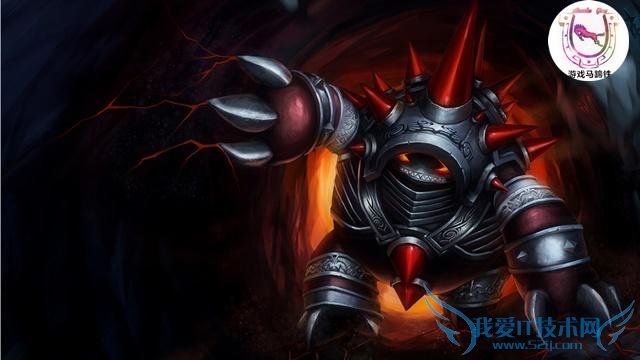 LOLAPӢۣʯͷɭһƨ֣