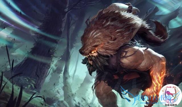 LOLAPӢۣʯͷɭһƨ֣