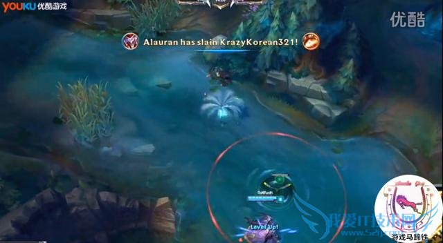 LOLBugصӢۣȪˮɱѣϷû