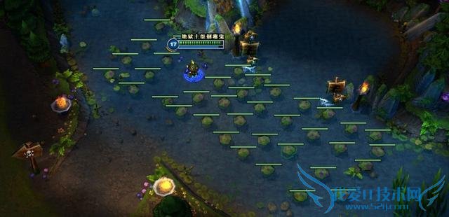 LOLBugصӢۣȪˮɱѣϷû