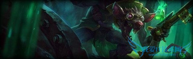 LOLBugصӢۣȪˮɱѣϷû