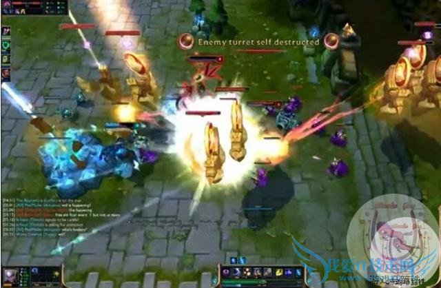 LOLBugصӢۣȪˮɱѣϷû