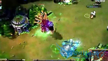 LOLBugصӢۣȪˮɱѣϷû