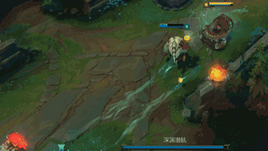 LOLBugصӢۣȪˮɱѣϷû