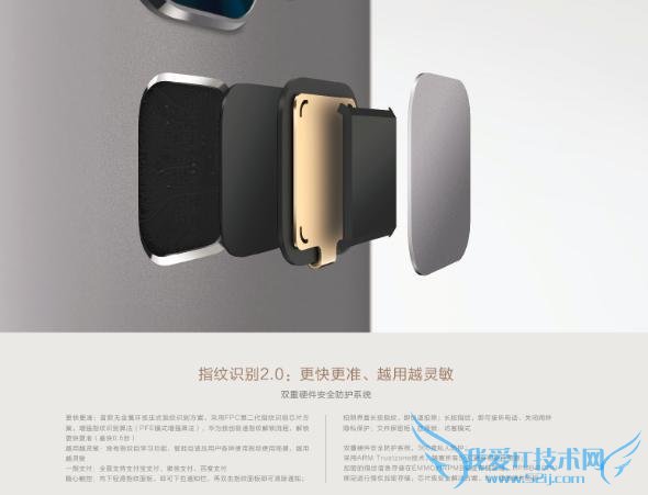 搭配麒麟935芯片为荣耀7带来了什么不同