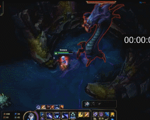 LOLӢ֣һѪɱֻҪ4룡