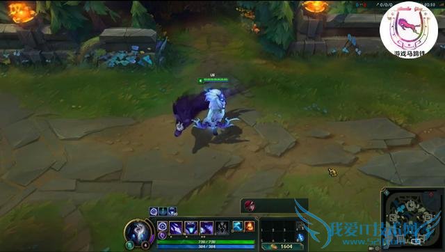 LOLӢ֣һѪɱֻҪ4룡