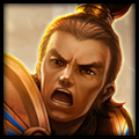 LOLҲ򵶣ΪʲôS6һҹ֮ͻˣ˭ʺ