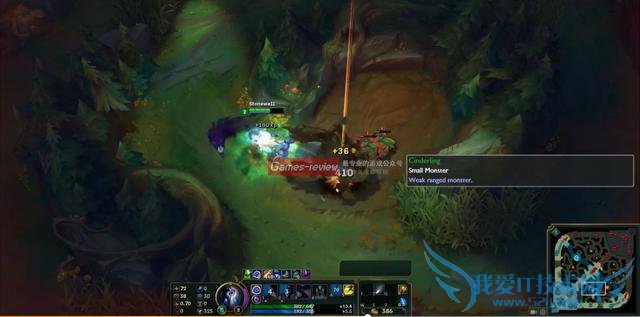 LOLӢKindred޵лѪҰЧʿƵһ