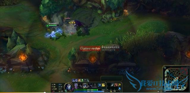 LOLӢKindred޵лѪҰЧʿƵһ