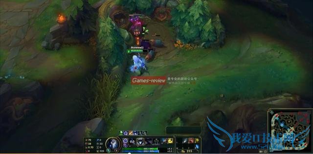 LOLӢKindred޵лѪҰЧʿƵһ