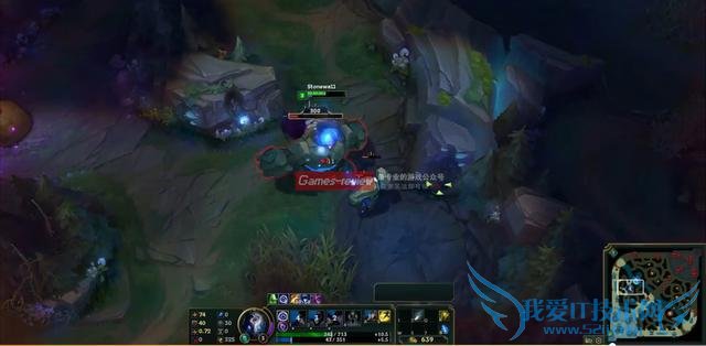 LOLӢKindred޵лѪҰЧʿƵһ