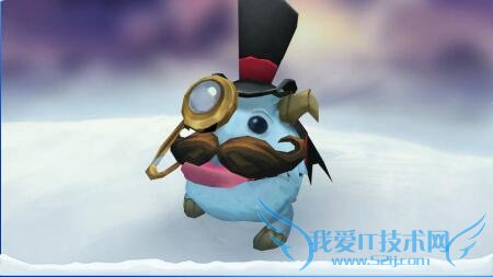 lol冰雪节 lol冰雪节礼包 lol冰雪节礼包有什么 lol冰雪节礼包内容 lol冰雪节活动