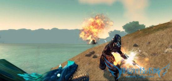 化身为狂野丛林杀手 魔兽武僧盗贼幻化推荐