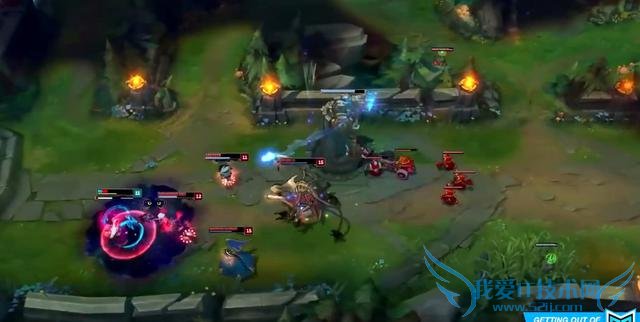 LOLS6׽ֶε4ɣһõָӺҪ