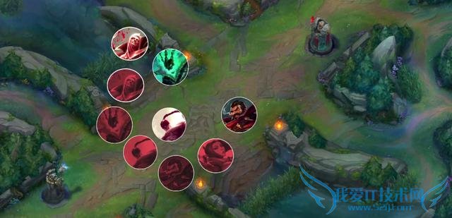 LOLS6׽ֶε4ɣһõָӺҪ