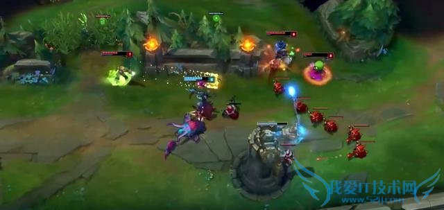 LOLS6׽ֶε4ɣһõָӺҪ