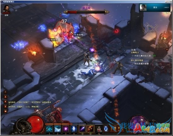 暗黑3怎么刷装备 暗黑破坏神3怎么刷装备 暗黑3装备掉落