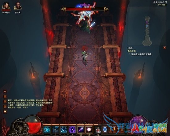 暗黑3怎么刷装备 暗黑破坏神3怎么刷装备 暗黑3装备掉落