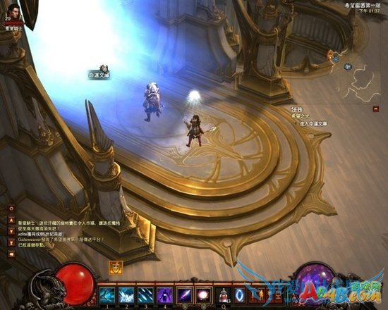 暗黑3怎么刷装备 暗黑破坏神3怎么刷装备 暗黑3装备掉落