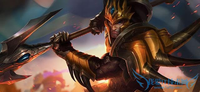 lols6天赋 s6天赋加点 s6雷霆领主天赋 s6天赋怎么加点 s6最强天赋加点