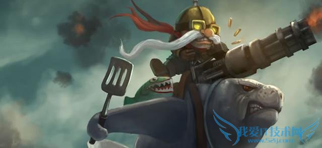 lols6天赋 s6天赋加点 s6雷霆领主天赋 s6天赋怎么加点 s6最强天赋加点