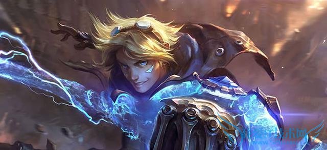 lols6天赋 s6天赋加点 s6雷霆领主天赋 s6天赋怎么加点 s6最强天赋加点