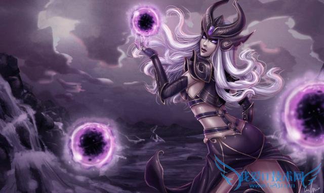 lol lol什么英雄厉害 lol英雄排行榜 lol英雄联盟