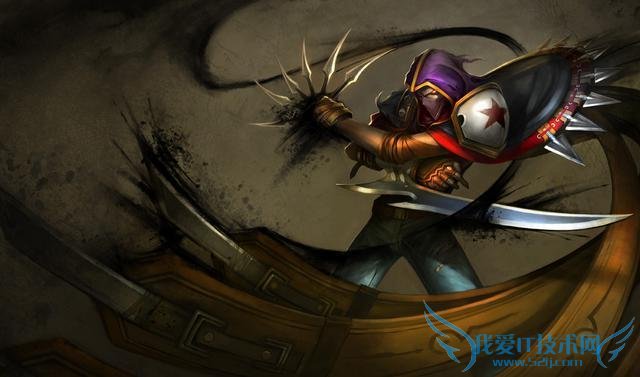 lol lol什么英雄厉害 lol英雄排行榜 lol英雄联盟