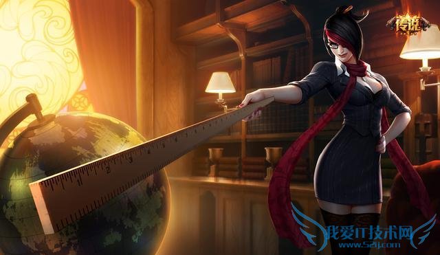 lol lol什么英雄厉害 lol英雄排行榜 lol英雄联盟