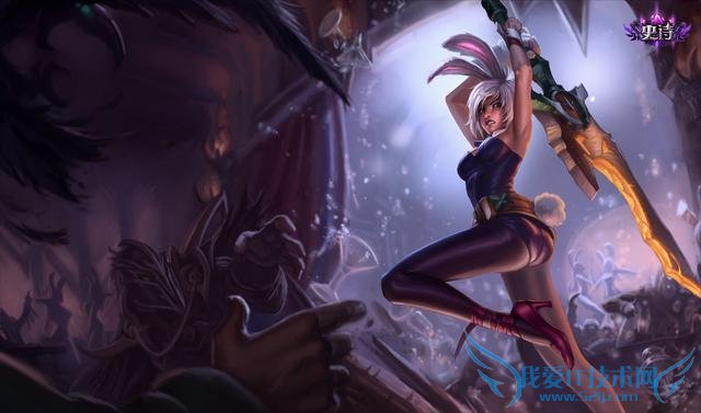 lol lol什么英雄厉害 lol英雄排行榜 lol英雄联盟