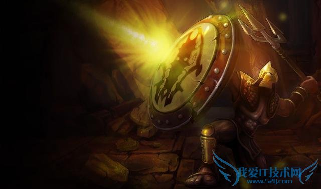 lol lol什么英雄厉害 lol英雄排行榜 lol英雄联盟