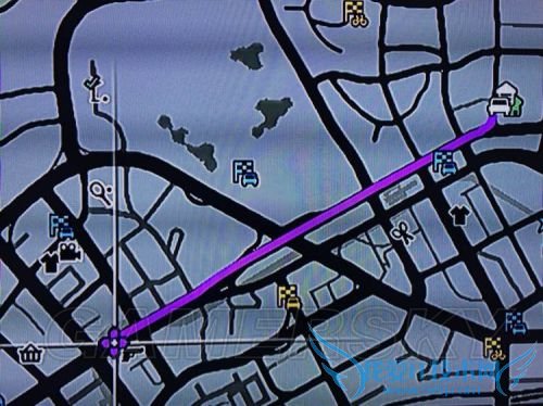 gtaol gta5联机模式 gta5ol买房买车 gta5ol攻略