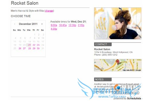 Schedulista ճ̰Źߣҵ“С”