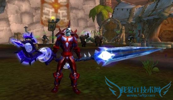 魔兽 魔兽世界 魔兽世界7.0 魔兽世界官网 魔兽世界插件