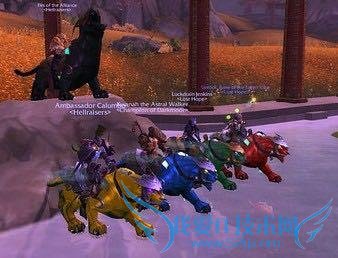 魔兽 魔兽世界 魔兽世界7.0 魔兽世界官网 魔兽世界插件