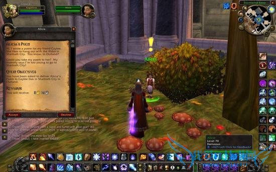 魔兽 魔兽世界 魔兽世界7.0 魔兽世界官网 魔兽世界插件