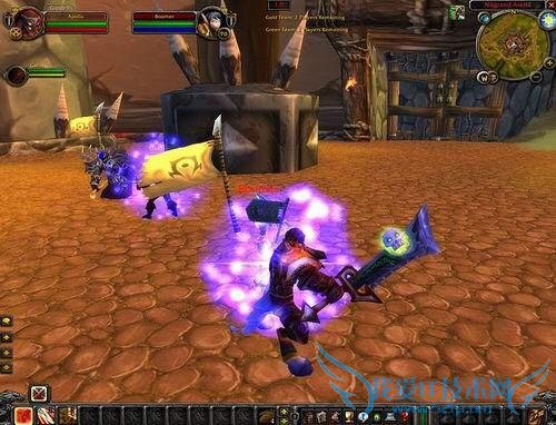 魔兽 魔兽世界 魔兽世界7.0 魔兽世界官网 魔兽世界插件