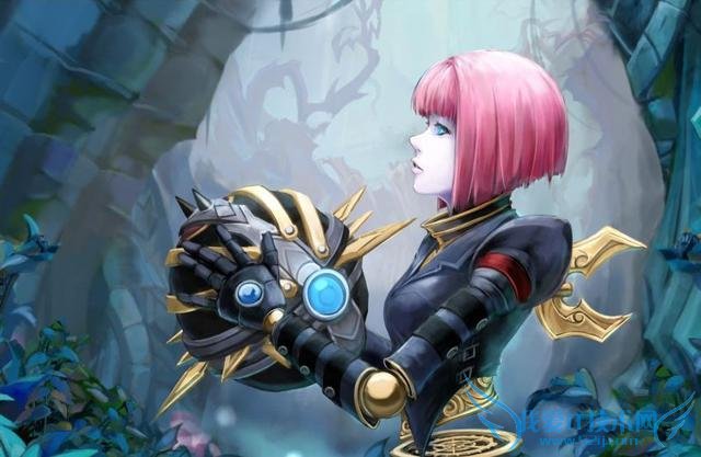 LOLÓ¢ÐÛ²Ù×÷ÄѶÈÅÅÐаñTOP10£ºµÚÒ»ÃûÍæ²»ºÃ¾ø¶ÔÊǸö¿Ó£¡