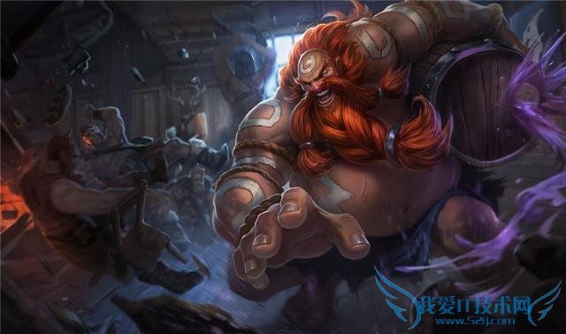 LOLÓ¢ÐÛ²Ù×÷ÄѶÈÅÅÐаñTOP10£ºµÚÒ»ÃûÍæ²»ºÃ¾ø¶ÔÊǸö¿Ó£¡