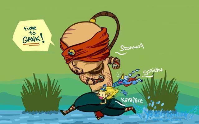 LOLÓ¢ÐÛ²Ù×÷ÄѶÈÅÅÐаñTOP10£ºµÚÒ»ÃûÍæ²»ºÃ¾ø¶ÔÊǸö¿Ó£¡